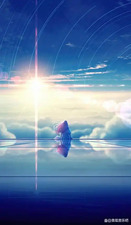 超级超级好看的壁纸