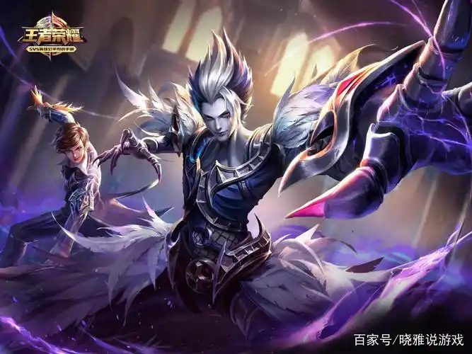 王者荣耀:热门不代表强势,冷门英雄照样可以carry