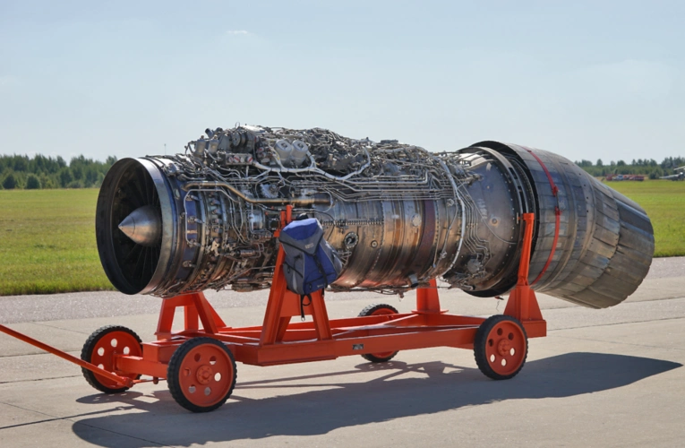 al31f涡扇发动机,为追求性能而持续减重,但却呈现短命恶果!