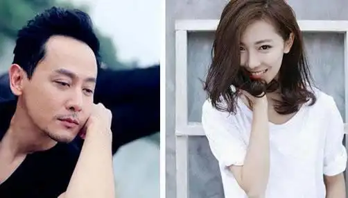 明星   菅韧姿情感经历   菅韧姿和47岁的邱心志被拍到一起牵手逛街