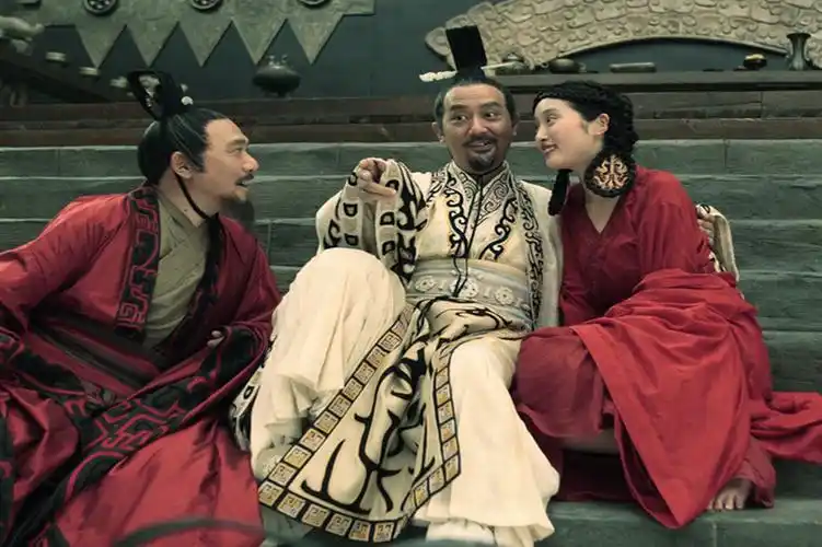 隋唐历史 | 中国历史上第二伟大的皇帝:隋文帝的历史贡献