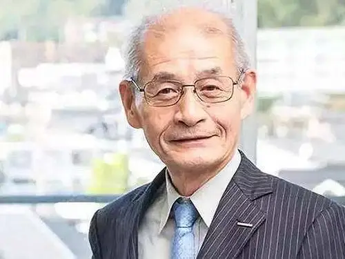 1948年1月30日出生于 a target="_blank" href="/item/日本/111617"