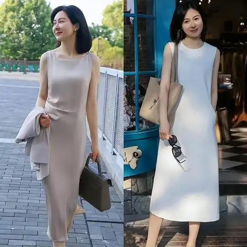 网易首页>网易号>正文申请入驻> 而那些不擅长搭配的女人,很容易在