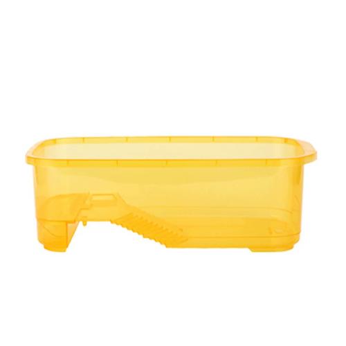 定制底柜包邮纸雷龙鱼黑色贴纸背景贴自粘鱼缸壁纸需要多大做多大