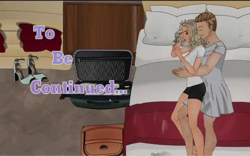 tg动画-第二次蜜月1