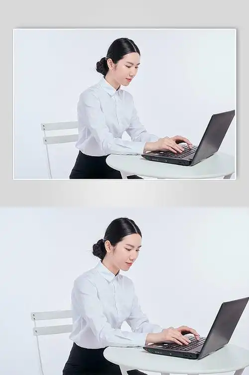 卡通办公人物矢量图图片-卡通办公人物矢量图设计素材-卡通办公人物