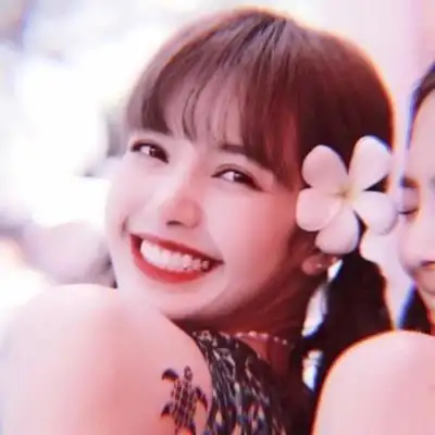 lisa闺蜜头(两人)_女生头像_我要个性网