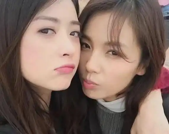 40岁"无人敢娶"的蒋欣,再一次让娱乐圈"刮目相看"|华妃|刘涛|童星|曹