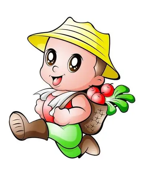 乡哥里腊logo设计