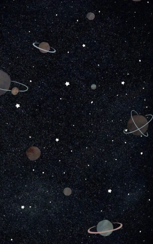 壁纸 星星 太空 行星