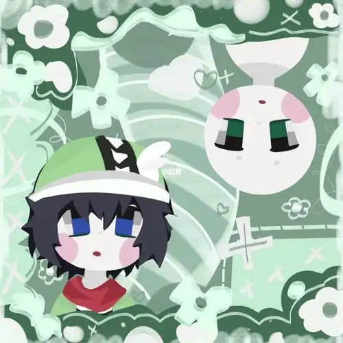 糊图(随便你)7815商用7815粉丝抱(可现关)#凹凸世界  #卡米尔