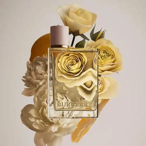 burberry/博柏利花与她逐梦伦敦女士香水100ml浓香氛edp(新品)london