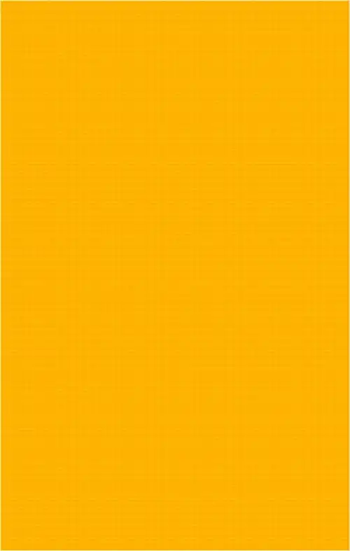 橙色底纹h5背景