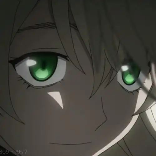 血界战线blackandwhite