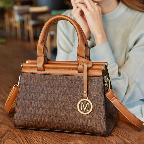 手提包单肩斜跨女士包包