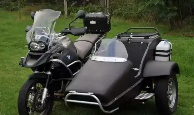 宝马1250adv侉子来袭,正规手续可上路.,摩托范-哈罗摩托