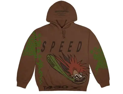 travis scott 自主品牌 cactus jack 推出 35 款新单品