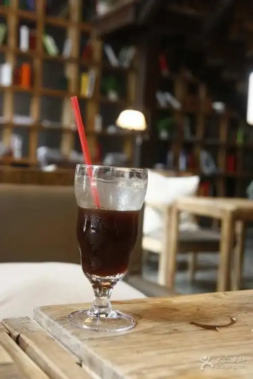 漫咖啡(富力天河华庭店)饮品图片 - 第143张