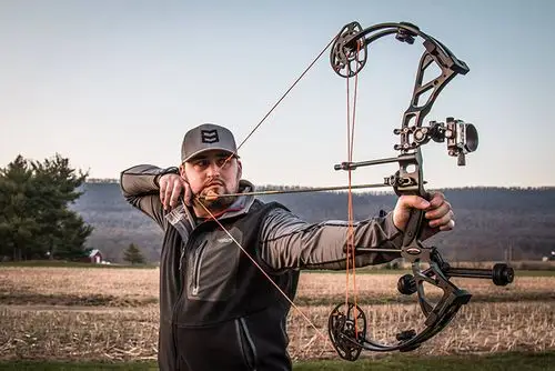 axcel sight armortech hd 火球复合弓狩猎瞄准器