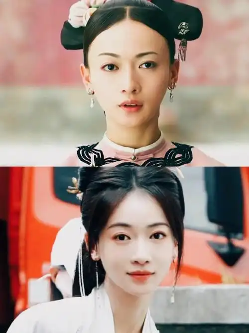 什么舒适区,有些演员连舒适区都没有延禧攻略很火97,墨雨云间也很热