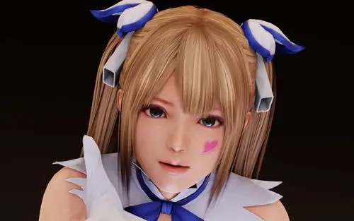 【劳模·玛丽罗斯】在地下城寻求玛丽罗斯,是否搞错了什么?