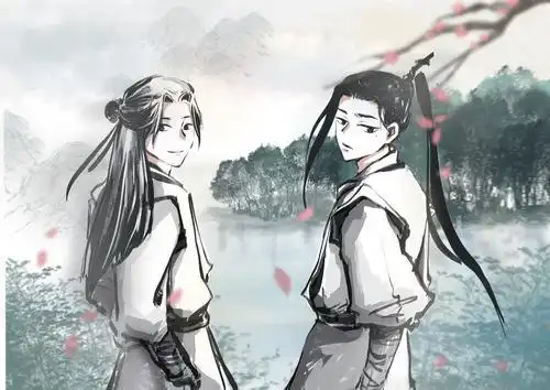 雨后初晴的喜欢