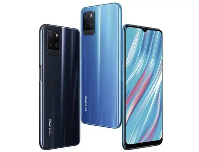 realmev11发布配天玑700处理器售价1199元起