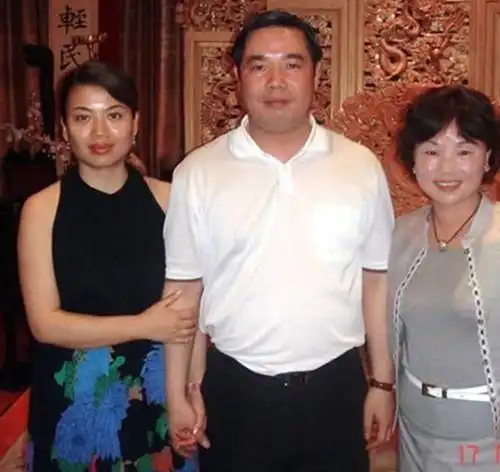 【图】著名歌唱家张也的现任丈夫是谁 她与关锦鹏是什么关系?