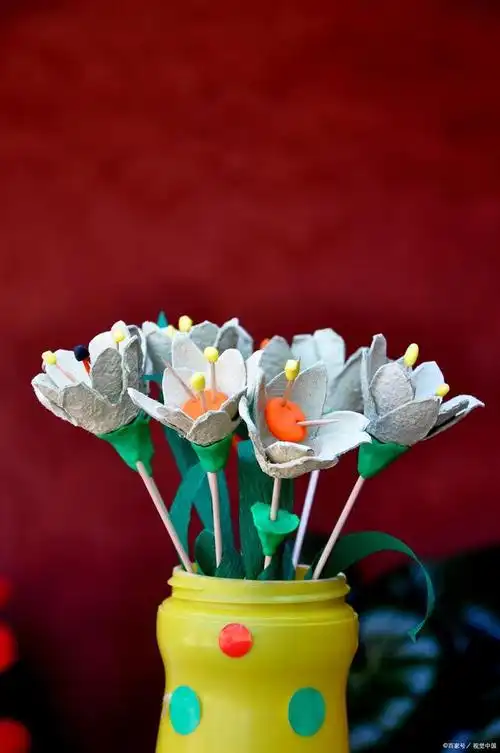 如何在家里进行简单的diy手工制作?