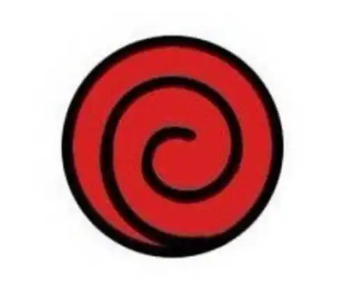 火影中木叶11大家族族徽展示,猿飞一族很唯美,小樱一族很随便