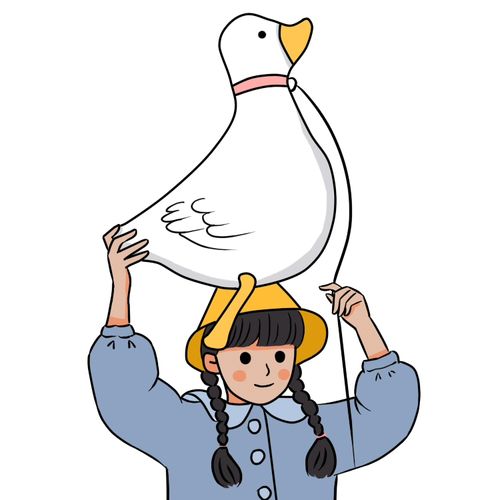 日系头像婚礼插画手绘转手照片真人漫画简约手绘真人漫画