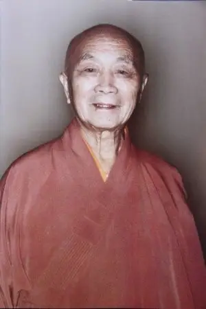 梵天明月--纪念妙湛法师百年诞辰书画展作品