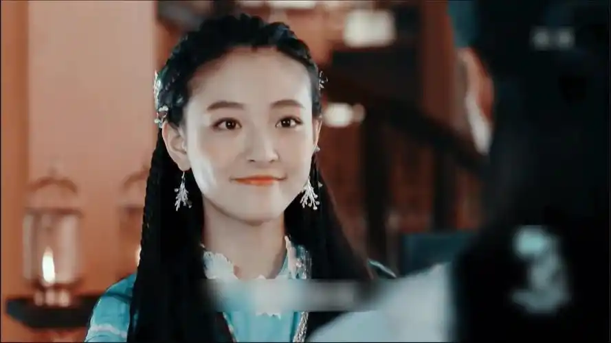 择天记 鹿晗 吴倩 长生&落落_哔哩哔哩 (゜-゜)つロ 干杯~-bilibili