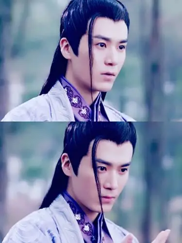 【青云志】毒公子 秦无炎 茅子俊