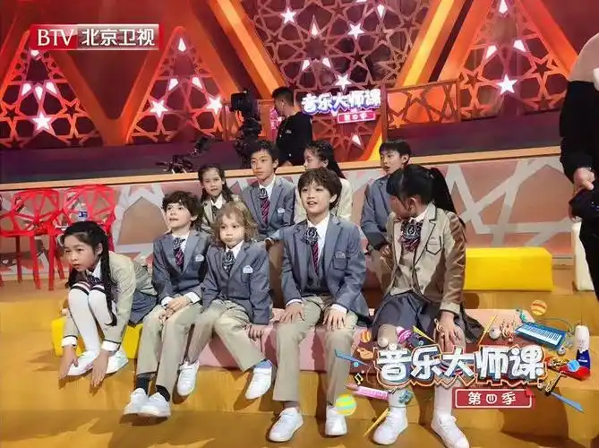 《音乐大师课4》《终极高手2》《新声请指教》开播,《我们的歌》收官