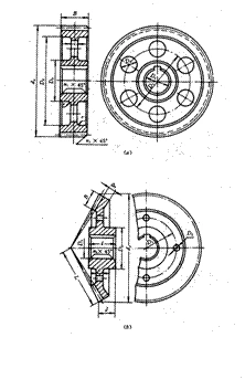 机械设计齿轮传动