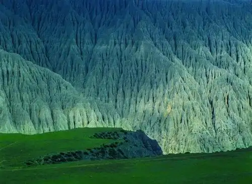 最美瞬间访谈:《中国国家地理》签约摄影师郝沛