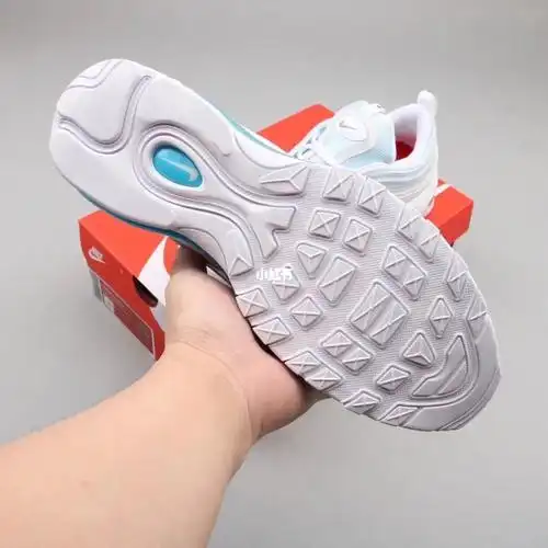 nike air max 97 crucifix圣水子弹头