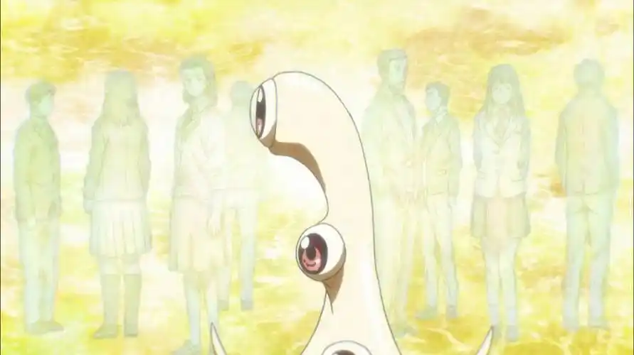 高分老番推荐寄生兽