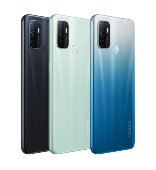 oppo a32 上架:5000mah 大电池的 4g 手机__财经头条