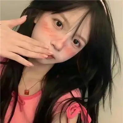 超级干净的高质量温柔女生头像