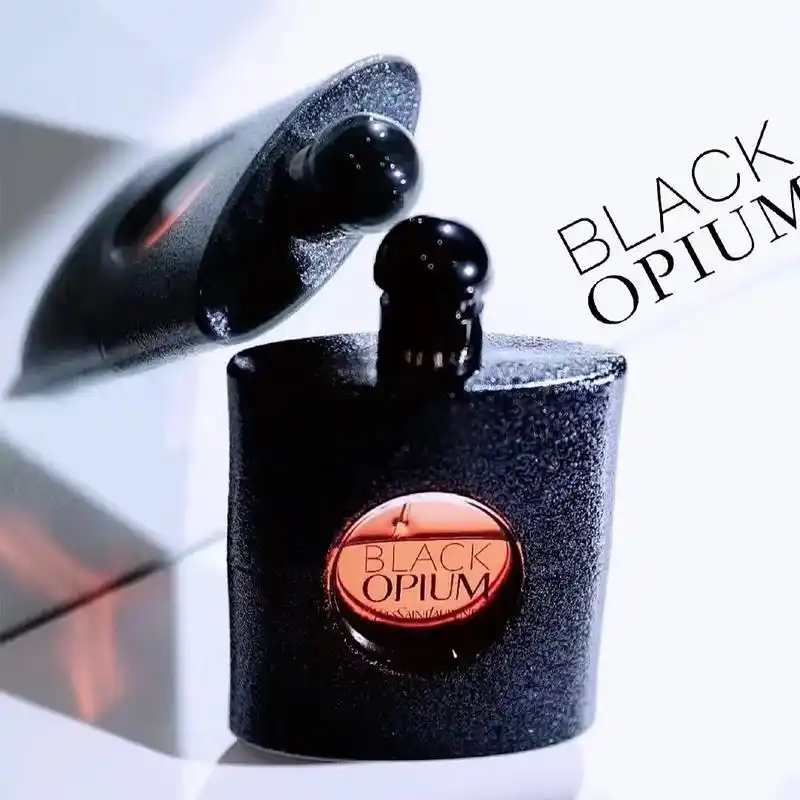 护肤/彩妆/香水单品7715.94ysl黑鸦片/淡香 50ml/ - 抖音