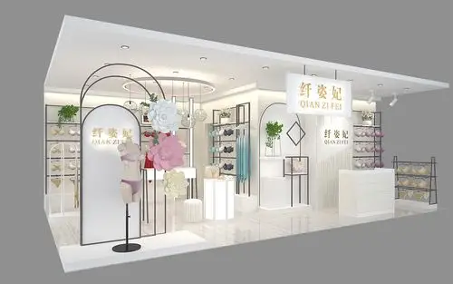 纤姿妃内衣连锁效果图035