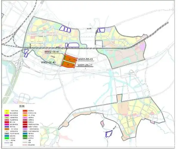 东部大开发!宁波鄞州五乡和东吴将迎来重大调整!