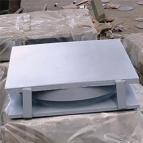 弹性钢支座厂家 钢结构网架建筑球型支座 铸钢成品dx铰支座规格全