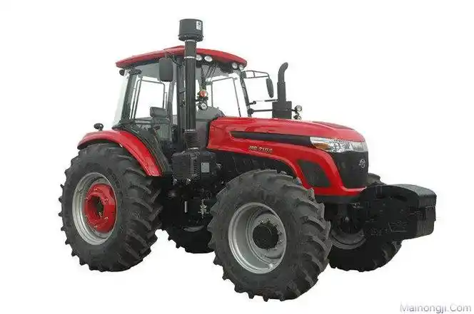 4轮式拖拉机价格多少钱,补贴和图片参数_五征轮式拖拉机 - 买农机网
