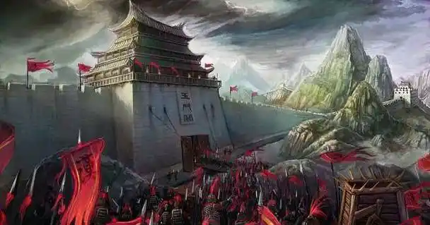 原创汉朝有多强大和现在的美国对比一下你就知道了