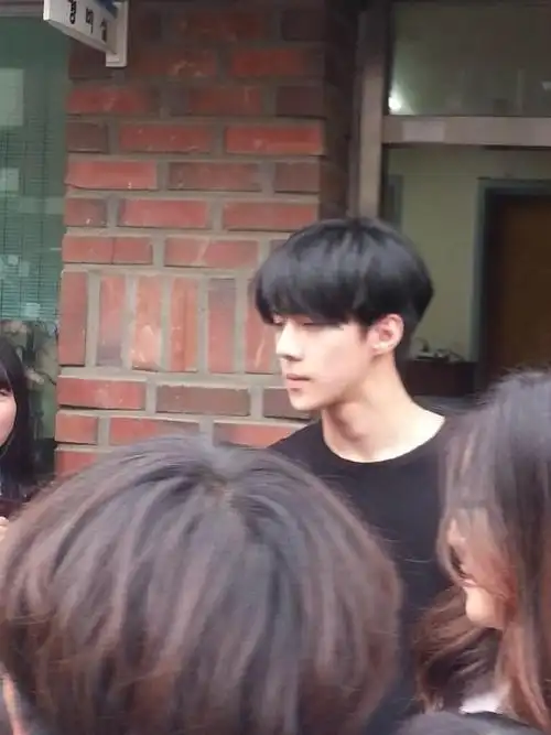 吴世勋的那年今日