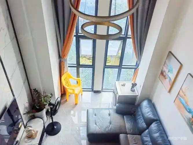 壹号公馆 有电梯 双卫 医疗配套成熟 楼龄新 商圈成熟