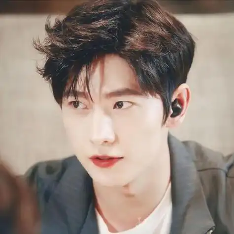 明星头像杨洋高清 高清头像图片大全 -【爱个性】